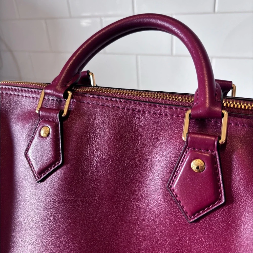 Soft Speedy 30 Catagram - Picture 5 of 11